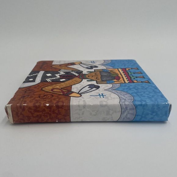 2 Glycee Prints Gerald Dawavendewa Hopi- Dancing With Dragonflies AND Mosayiu - Picture 12 of 15